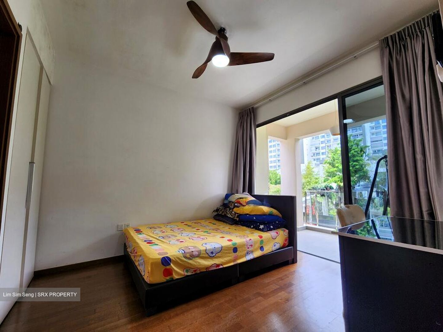 The Miltonia Residences (D27), Condominium #511027181